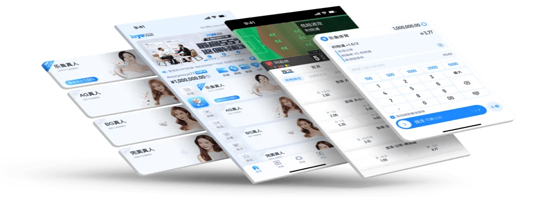 完美体育平台-在线娱乐服务品牌介绍